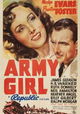 Army Girl