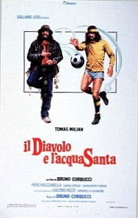 Il diavolo e l'acquasanta (1983)