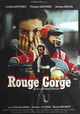 Rouge-gorge