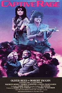 Captive Rage (1988)