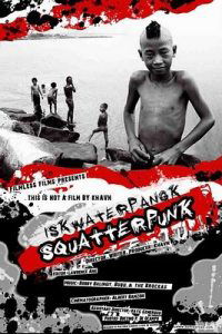 Iskwaterpangk (2007)