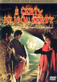 S certy nejsou zerty (1984)