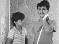 Sojky v hlave (1984)