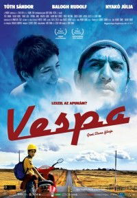 Vespa (2010)