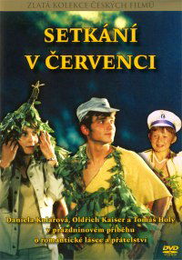 Setkání v cervenci (1977)