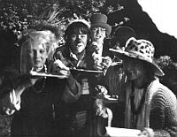 Spravna trefa (1987)