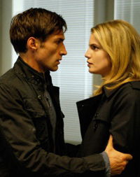 Augenzeugin (2008)