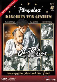 Ohne dich wird es Nacht (1956)