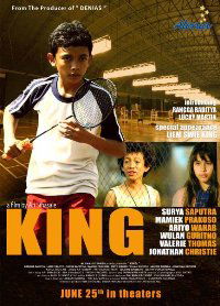 King (2009)