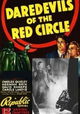 Daredevils of the Red Circle