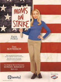 Mom's on Strike (2002)