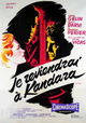 Je reviendrai à Kandara