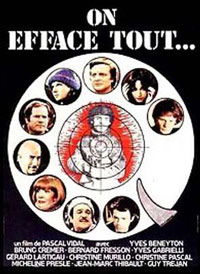 On efface tout (1979)