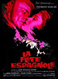 La fête espagnole (1961)