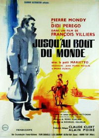 Jusqu'au bout du monde (1963)