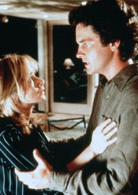I Know What You Did (1988)