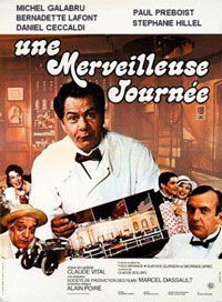 Une merveilleuse journée (1980)
