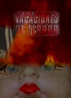 Vacaciones de terror (1989)