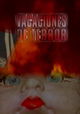 Vacaciones de terror