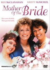 Mother of the Bride (1993)