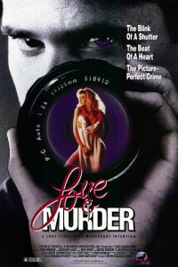 Love & Murder (1991)