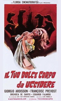Il tuo dolce corpo da uccidere (1970)
