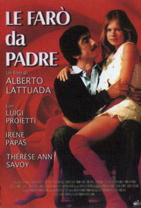 Le farò da padre (1974)
