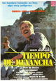 Tiempo de revancha