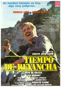 Tiempo de revancha (1981)