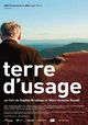 Terre d'usage