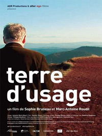 Terre d'usage (2010)