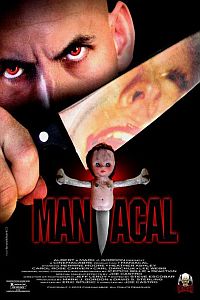 Maniacal (2003)