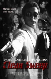 Clean Sweep (2012)