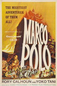 Marco Polo (1962)
