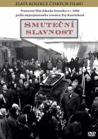 Smutecní slavnost (1969)