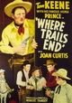 Where Trails End