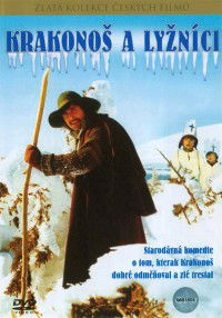 Krakonos a lyzníci (1981)