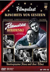 Rittmeister Wronski (1954)