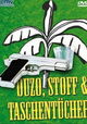 Ouzo, Stoff und Taschentücher