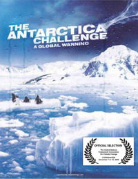 The Antarctica Challenge (2009)