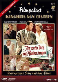 Ich werde dich auf Händen tragen (1958)