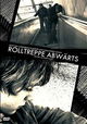 Rolltreppe abwärts