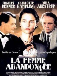La femme abandonnée (1992)