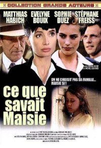 Ce que savait Maisie (1995)