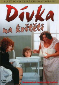 Dívka na kosteti (1972)
