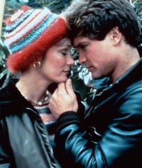 Forbidden Love (1982)