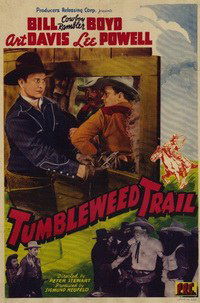 Tumbleweed Trail (1942)