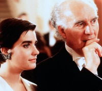 L'amour maudit de Leisenbohg (1991)