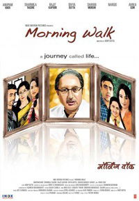 Morning Walk (2009)