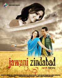 Jawani Zindabaad (2010)